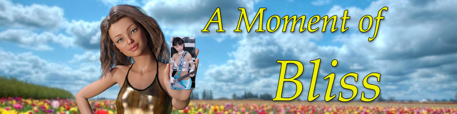 幸福的时 A Moment of Bliss v3.0.1【20221229】 游戏截图 4