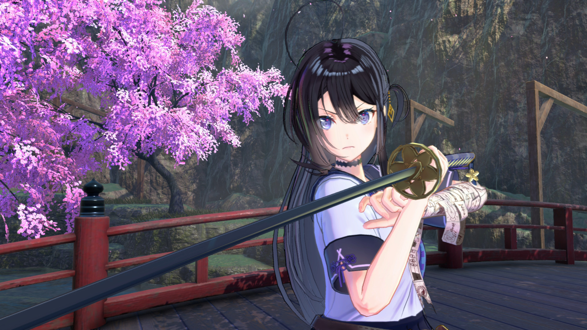 武士少女 豪华MOD版 Build.10916009 V20230404 【20230502】 游戏截图 3