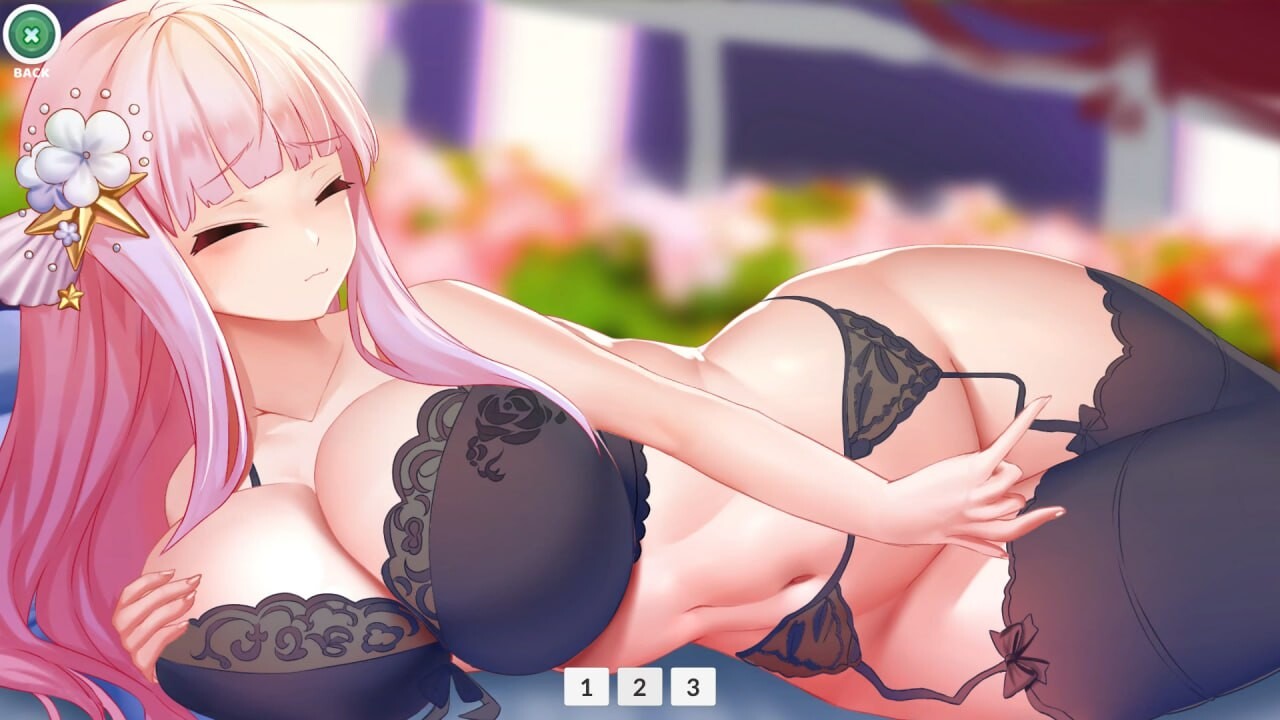休闲SLG/互动养成丨可爱迷恋/ Adorable Crush 官方中文步兵版【20250222】 游戏截图 6