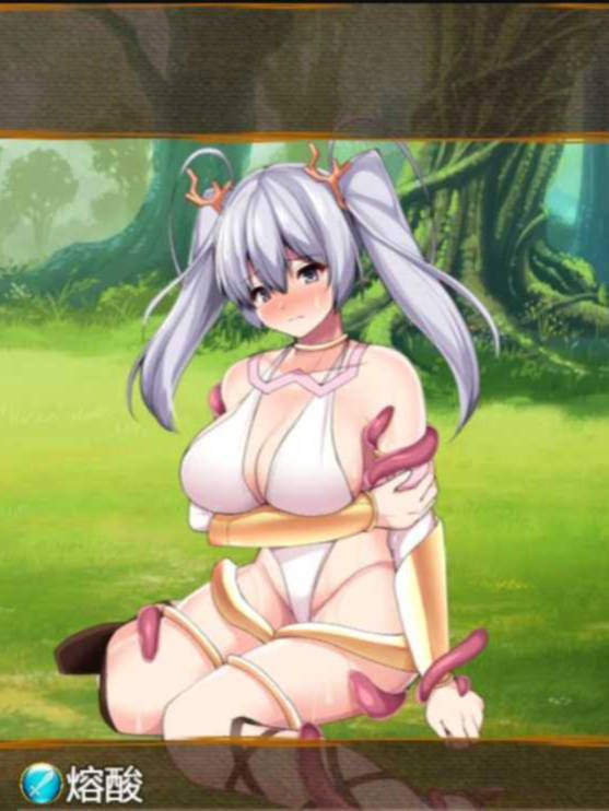 爆款RPG/汉化丨黎明女神与天堂岛~アウロラと女神の楽園島~Ver1.4云汉化最终版丨【20230607】