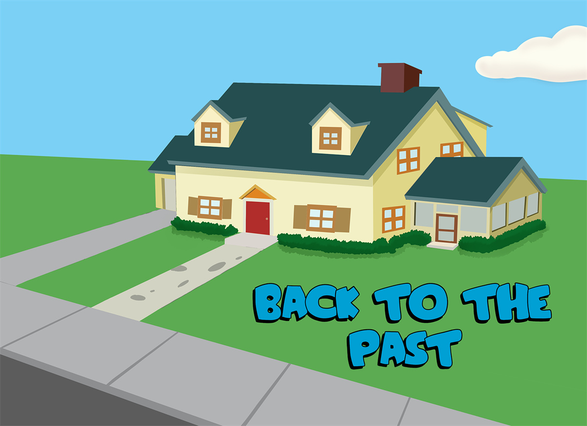 欧美SLGAIGPT汉化3D丨回到过去 Back to the Past  v0.02【20240601】 游戏截图 3