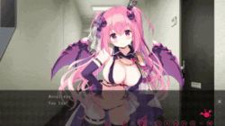 探索SLG全动态/精修汉化版+全CG包丨任性诱惑！魅魔星奏 Kimagure Temptation Ver1.04 【20240618】 游戏截图 2