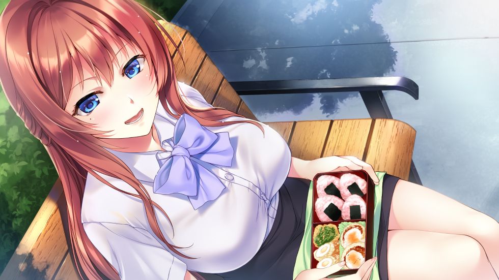 【生肉】日向千尋は仕事が続かない 游戏截图 6