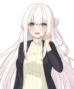 日式ADV/精翻丨恋爱少不了撒娇 にはあまえが必要です~精翻汉化硬盘版丨【20230715】 游戏截图 1