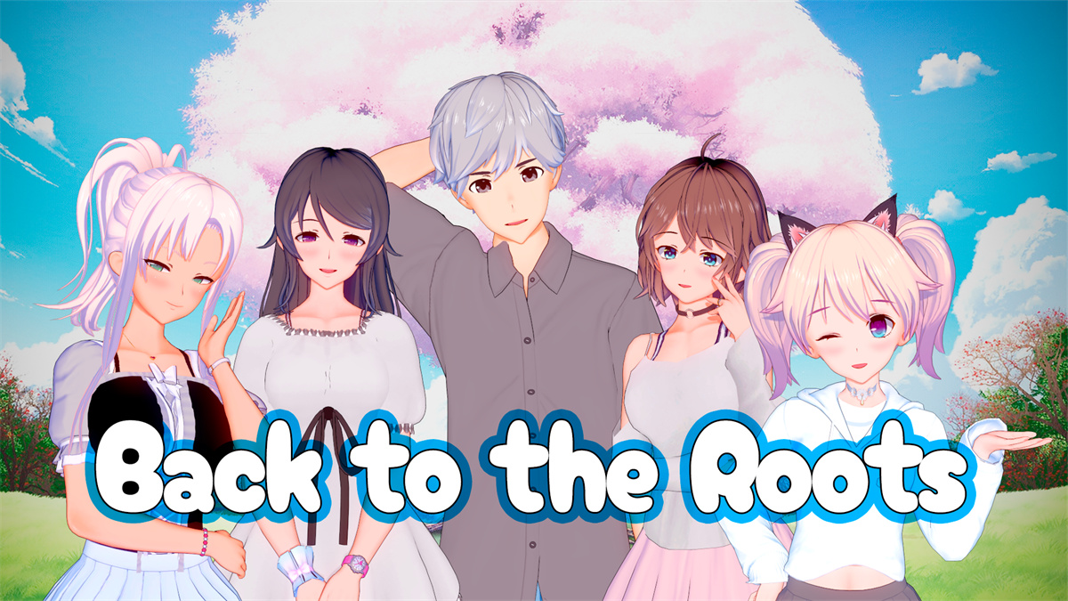 沙盒SLG汉化动态丨回到根源 回归本源 Back to the Roots  v0.13-public【20240307】 游戏截图 6