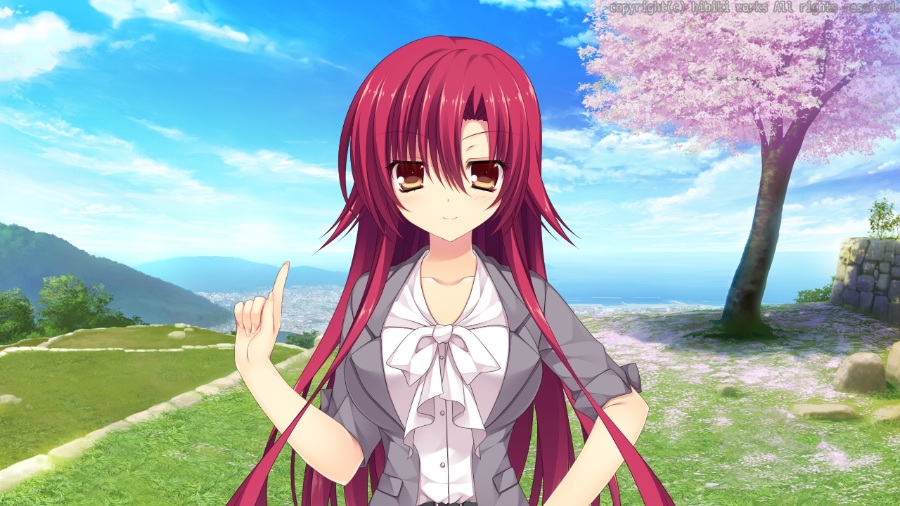 PURELY×C∧TION 游戏截图 1