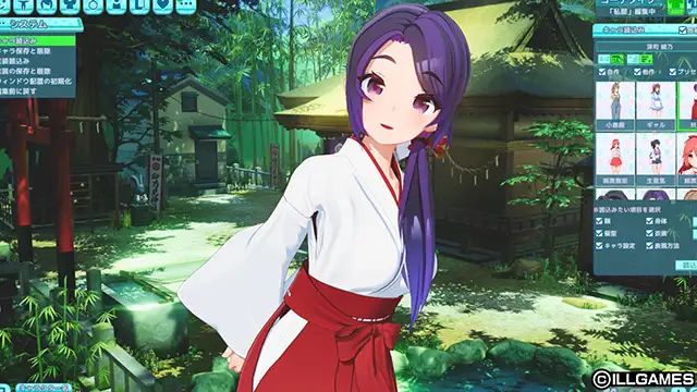 SLG/汉化/动态丨夏日狂欢/サマバケ！すくらんぶる Ver1.14+DLC精翻汉化无修【20250222】 游戏截图 5