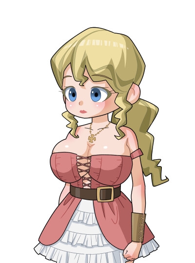 新作RPG/生肉/扶她丨謎のふたゆり謎ダンジョンの謎 Ver1.0.3【20250107】 游戏截图 5