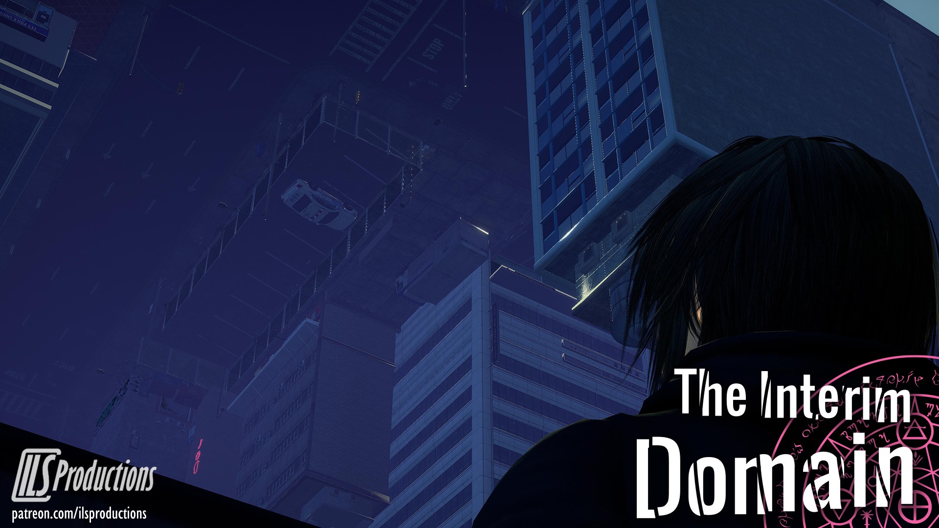 沙盒SLG汉化动态丨临时域 The Interim Domain v0.22【20240228】 游戏截图 3