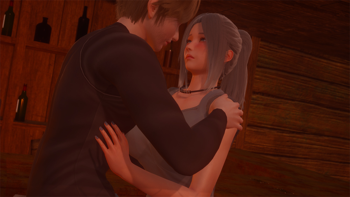 亚洲SLG/汉化/沙盒丨魔戒的命运/The Ring's Destiny  Rework v0.3【20240602】 游戏截图 2