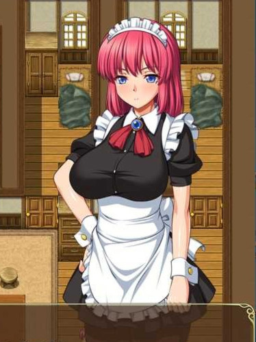 [超多互动]和高冷女仆的甜蜜生活 完整精翻汉化版