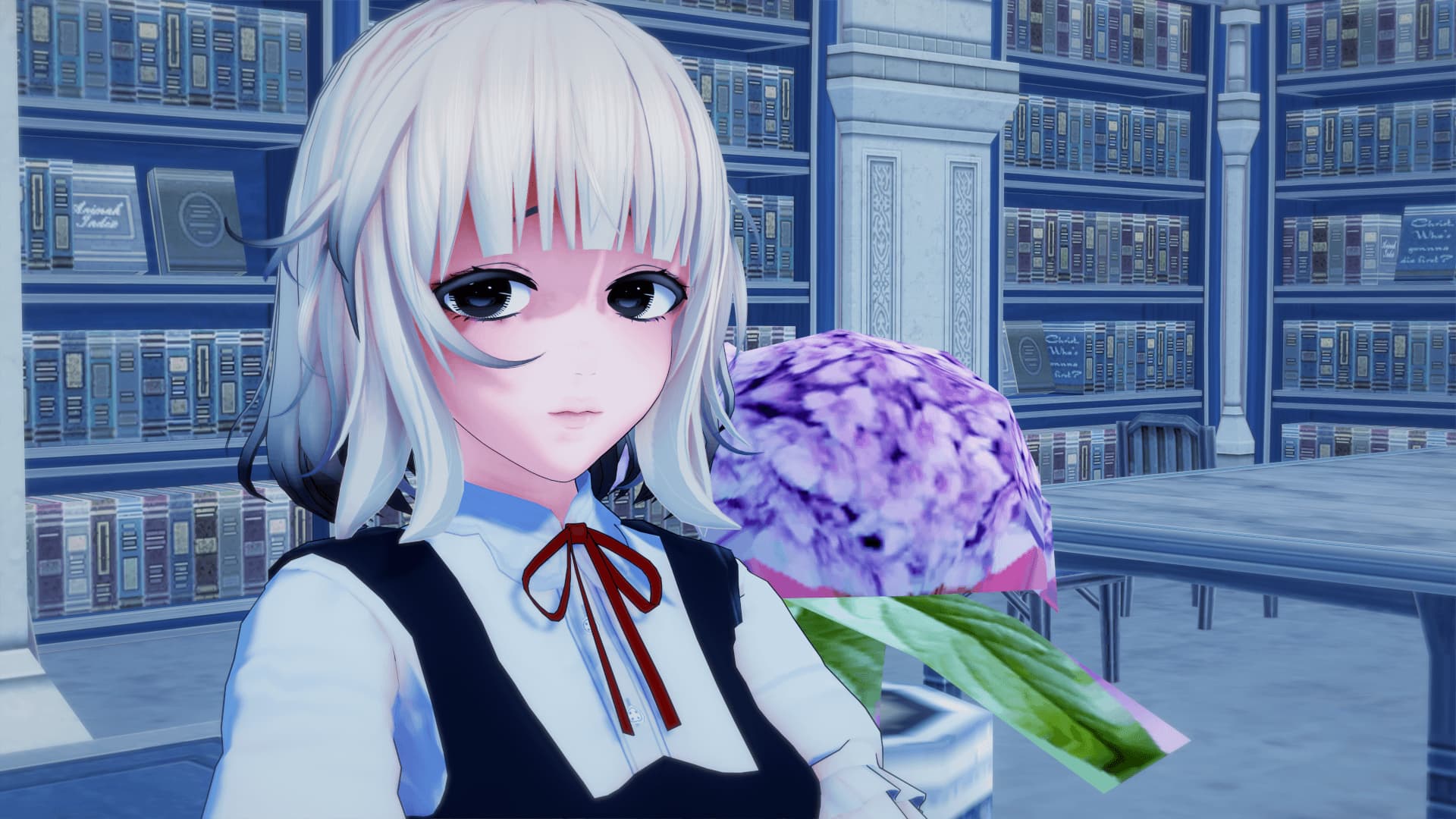 亚洲风SLG/动态/更新/汉化丨 神级学院 God Tier Academy v0.004 【20241209】 游戏截图 6