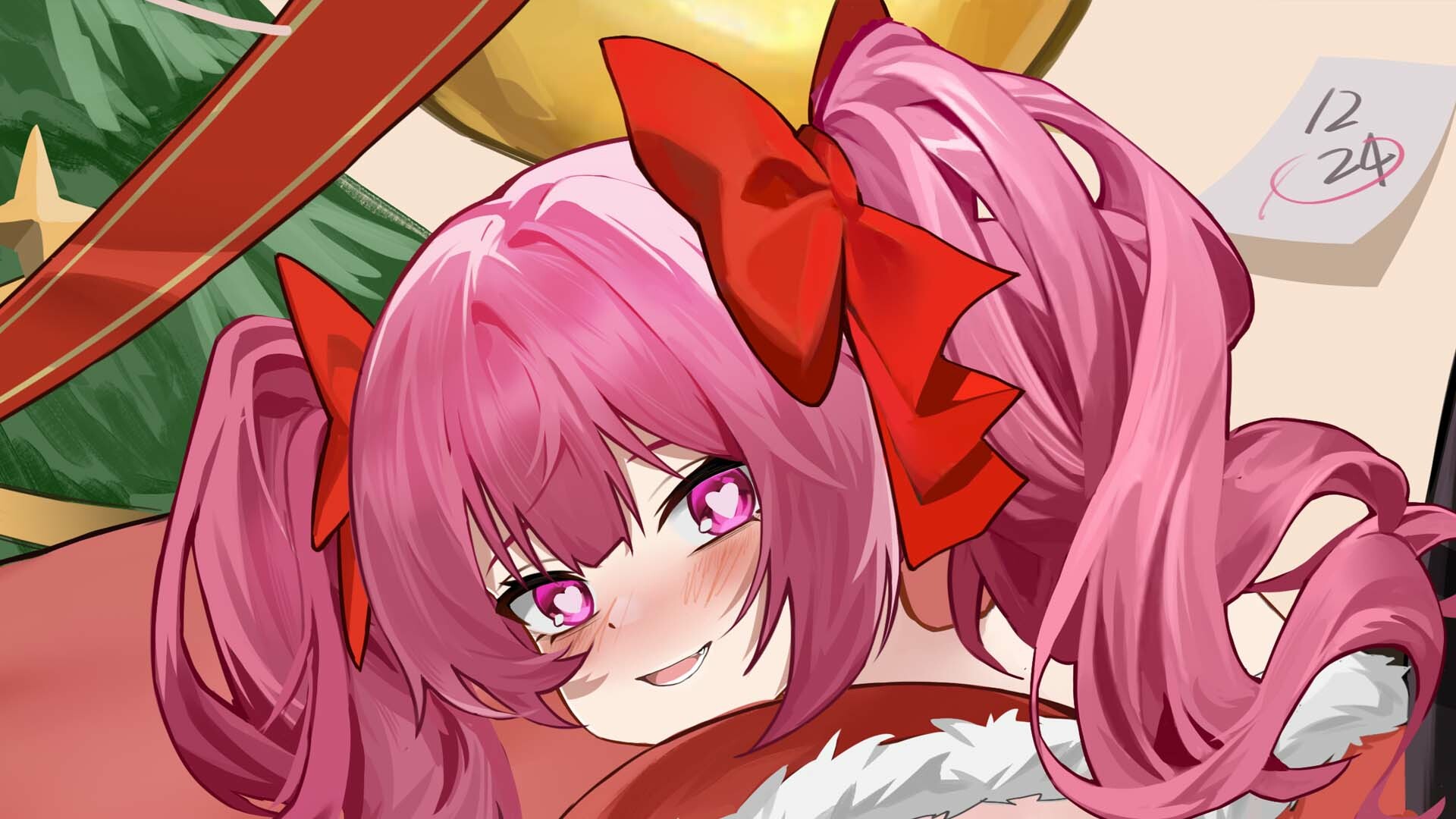 SLG/STEAM官中/新作丨Hot And Lovely ：Suger【20240402】 游戏截图 2