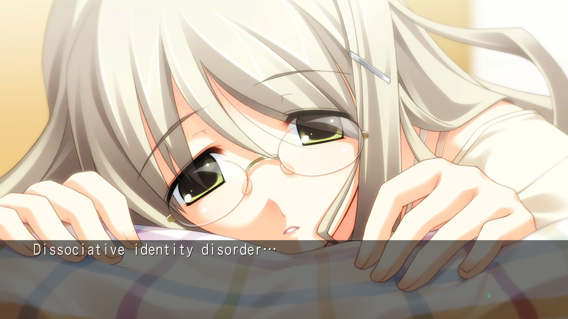 CHAOS;HEAD 游戏截图 6
