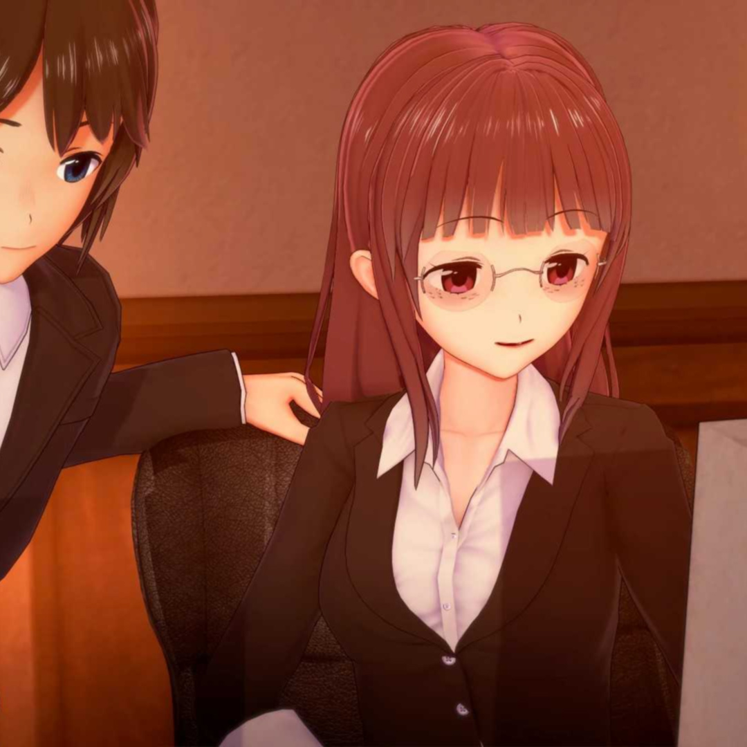 沙盒SLG汉化3D丨不和谐 失调 Dissonance  v0.10 P1 Public【20240424】