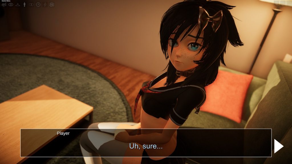 我们的爱巢 B22（Our Apartment [b22]）赞助步兵版 游戏截图 4