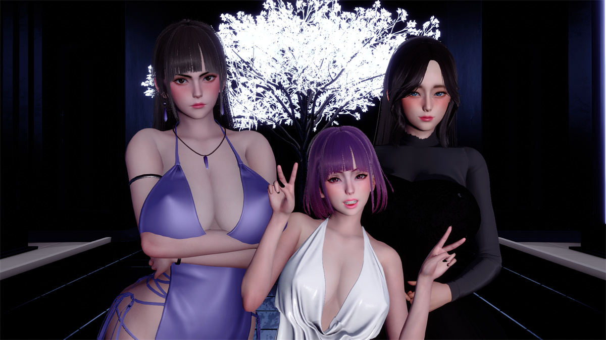 亚洲SLGAIGPT汉化丨城市支配 CityDom v1.0【20240313】 游戏截图 6