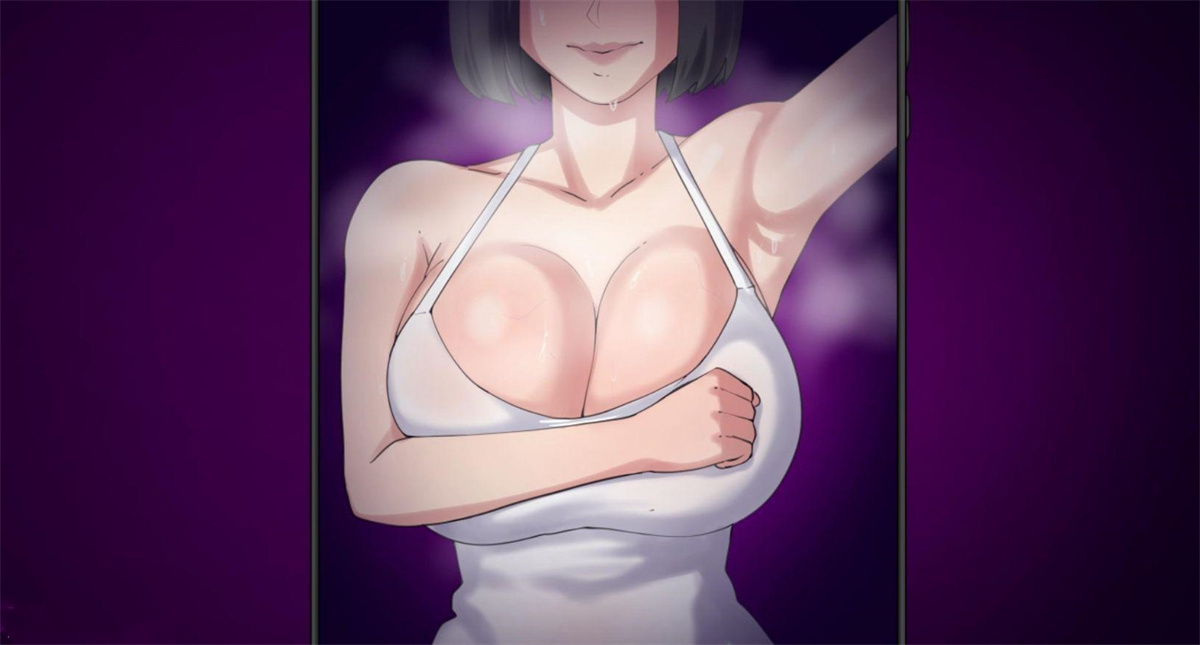 欧美SLG/AIGPT汉化/2D丨锁在贞操中 Locked in Chastity v0.15【20240915】 游戏截图 5
