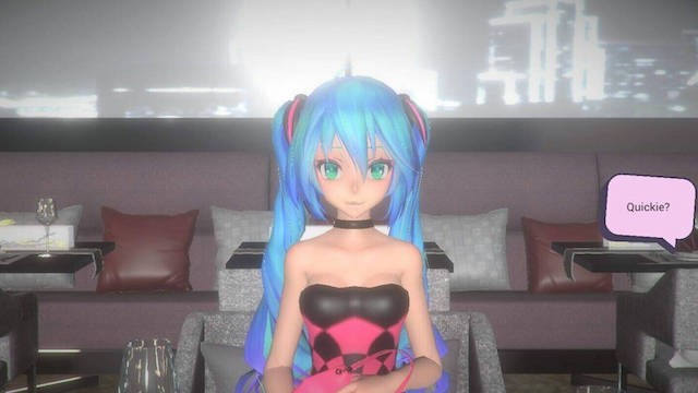 初音奴隶家族EX v1.18 游戏截图 3