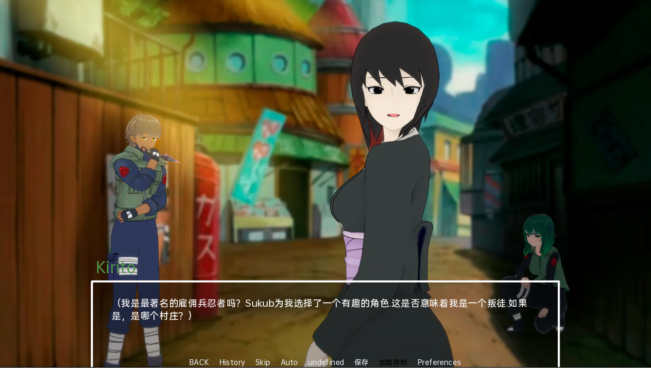 多元宇宙平衡 Multiverse Ballance v0.5.1【20230407】 游戏截图 2