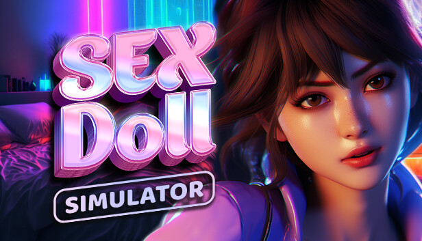 SLG/新作/STEAM官中/动态无码丨SEX Doll Simulator 18X【20230818】 游戏截图 5