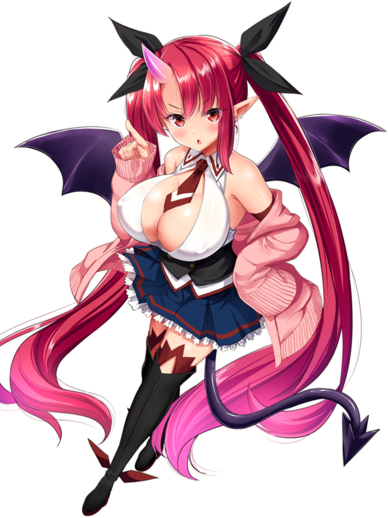 RPG/AI智能翻译/新作丨夢魔の迷宮 〜Maze Of Succubus〜【20240410】