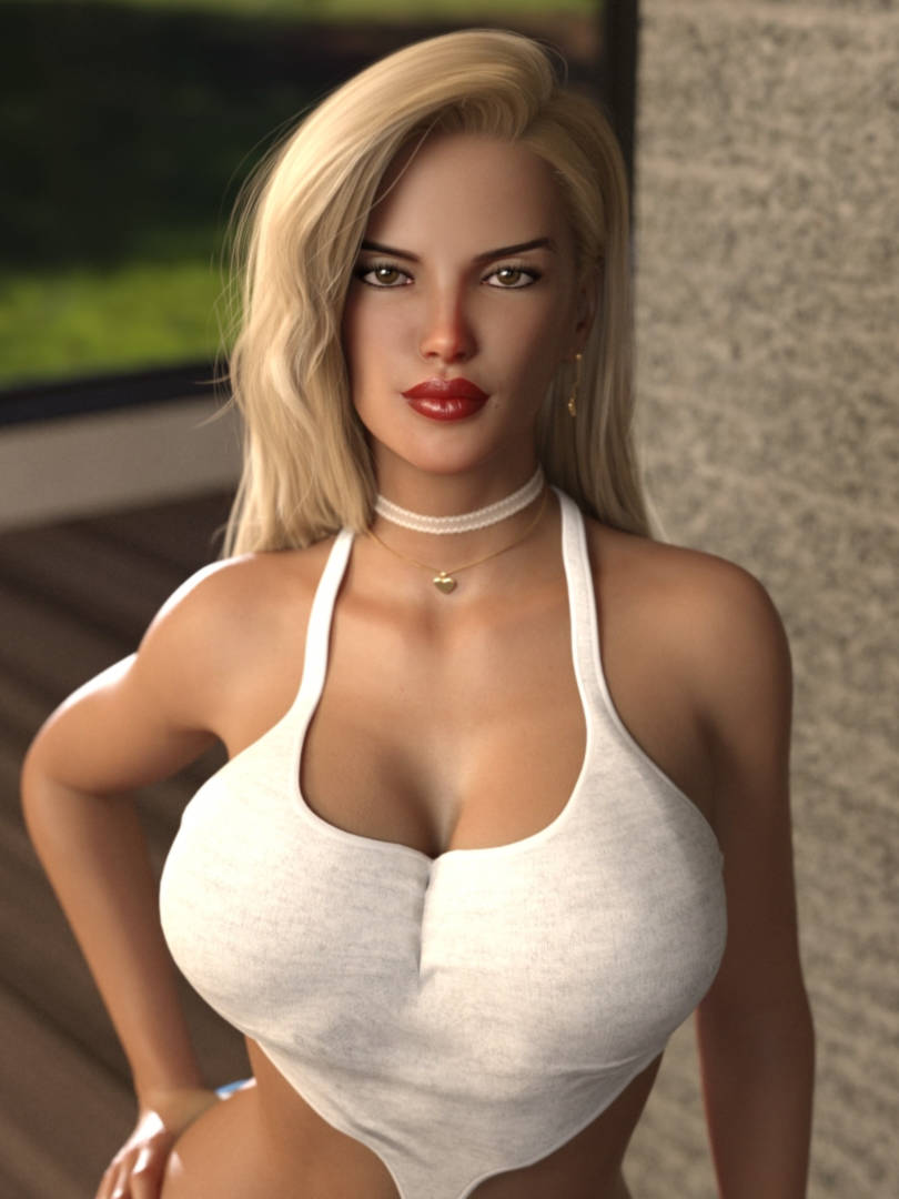 秘密夏日 （Secret Summer）V0.15.0 汉化版+全CG