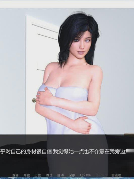 自由家庭-0.31 完结-Freeloading Family-0.31【20231027】