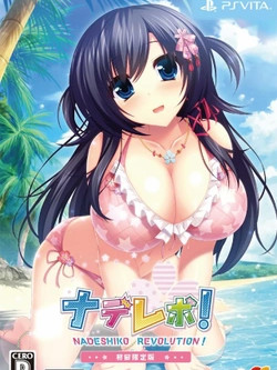 NADESHIKO REVOLUTION 精翻汉化版存档+攻略★全CV【20221118】