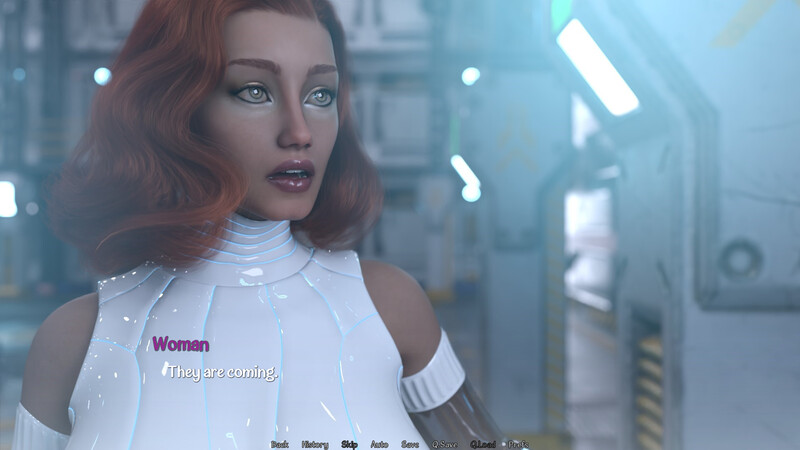 欧美SLG汉化动态丨机甲学院 Mech Academy v0.4.15【20240324】 游戏截图 8