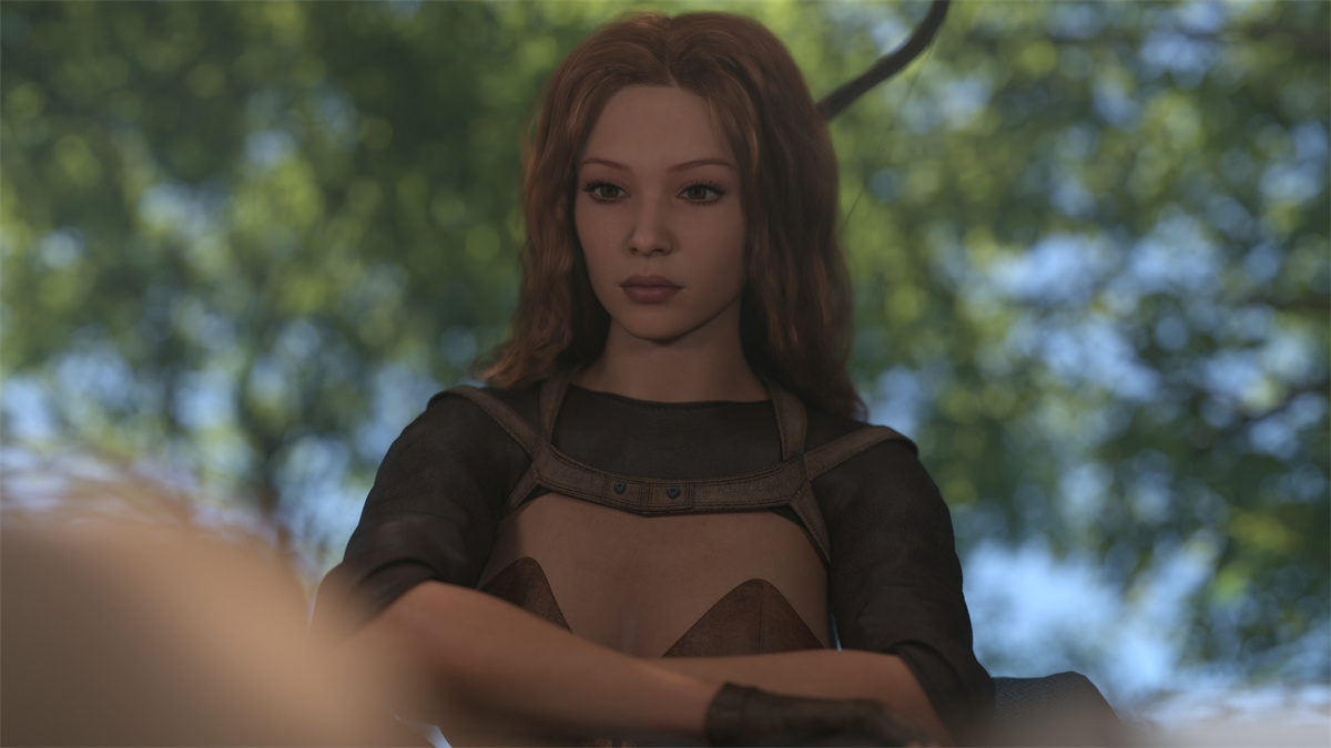 欧美SLG汉化动态丨命运之线 Threads of Fate Ch. 2【20230805】 游戏截图 6