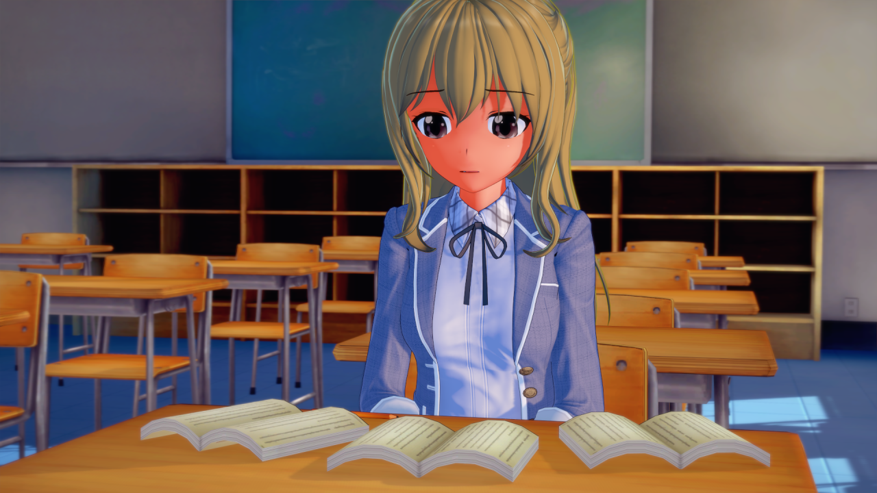 日系SLG汉化动态丨隔夜老师 一夜之间 老师过夜 Sensei Overnight v0.18.0丨【20230715】 游戏截图 7
