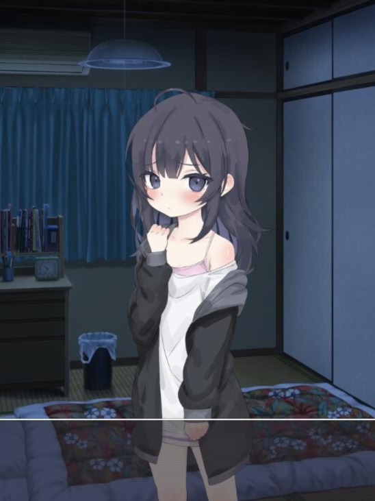 SLG/汉化版/21日更新丨性福宅女养成法/ 幸せなニートの育て方 V1.04 【20230901】