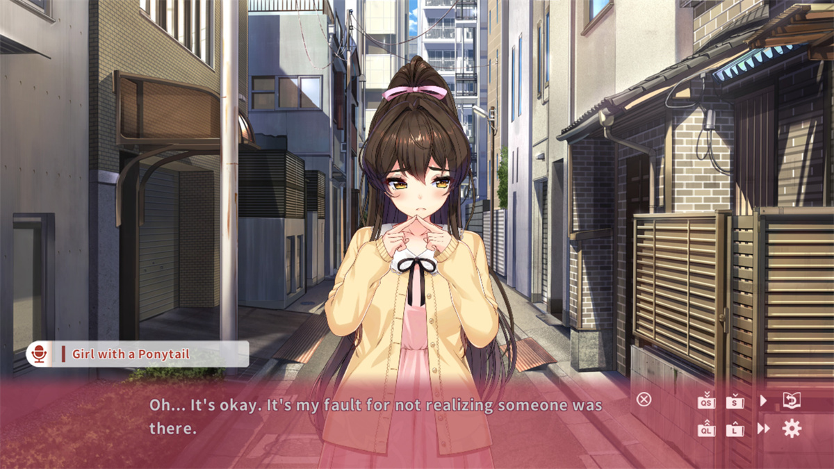 ADV/新作/BOKI官中无码/有动画丨NinNinDays 2 V1.0.0H丨【20230715】 游戏截图 4