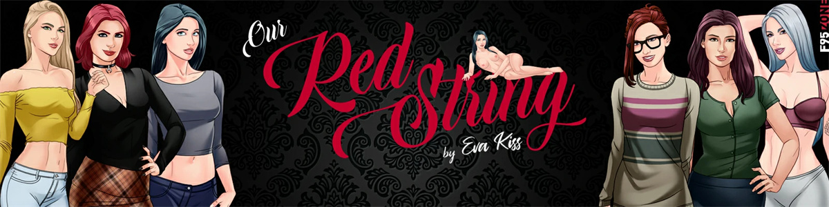 欧美SLG/AIGPT汉化/2D丨我们的红线 Our Red String  Ch. 12.3 Alpha【20240729】 游戏截图 7