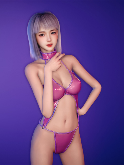 欧美SLG汉化动态丨不需要爱 In No Need for Love  v0.6b【20231229】