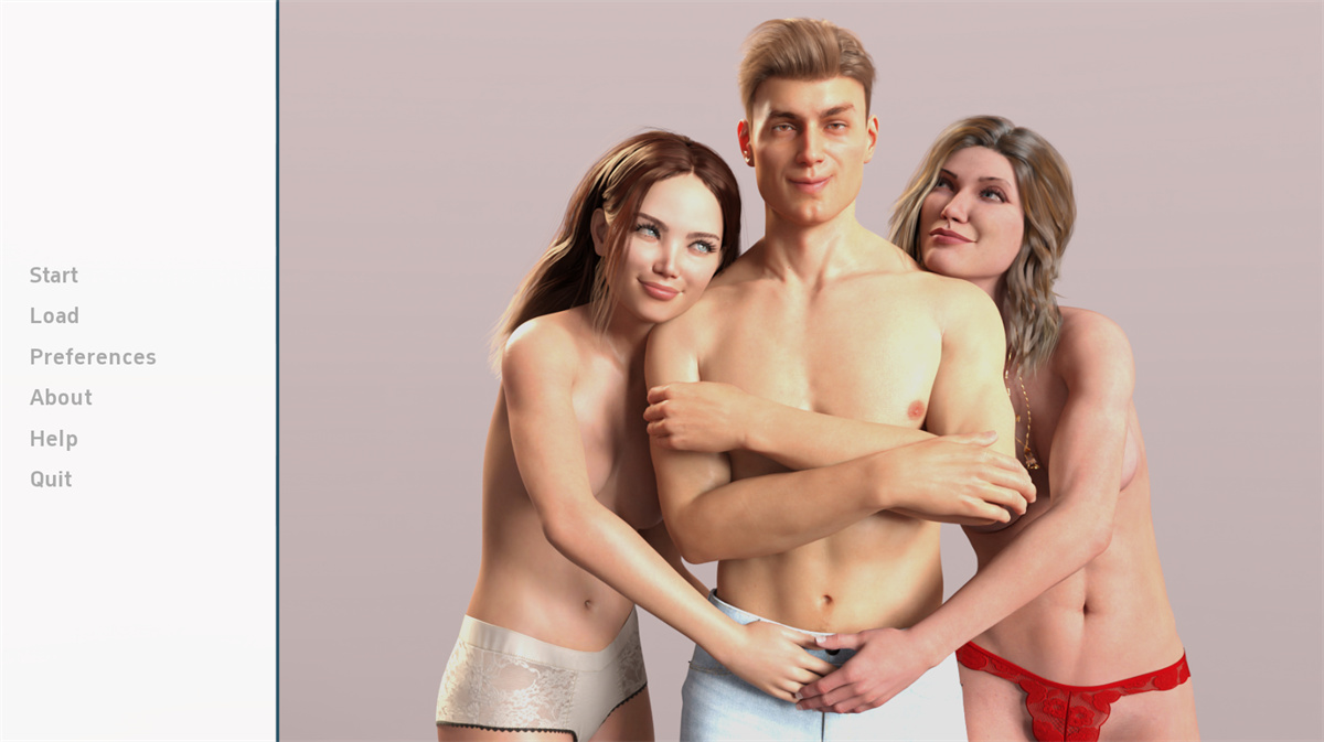 欧美SLG汉化动态丨甜蜜的邻居 Sweet Neighbors  v1.0【20240125】 游戏截图 4