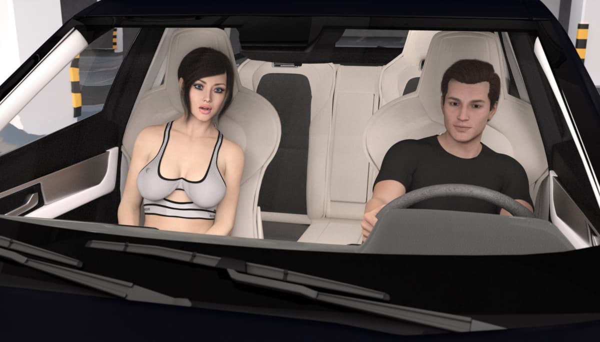 SLG汉化丨完美婚姻APerfectMarriagev0.7.3【20241125】 游戏截图 7