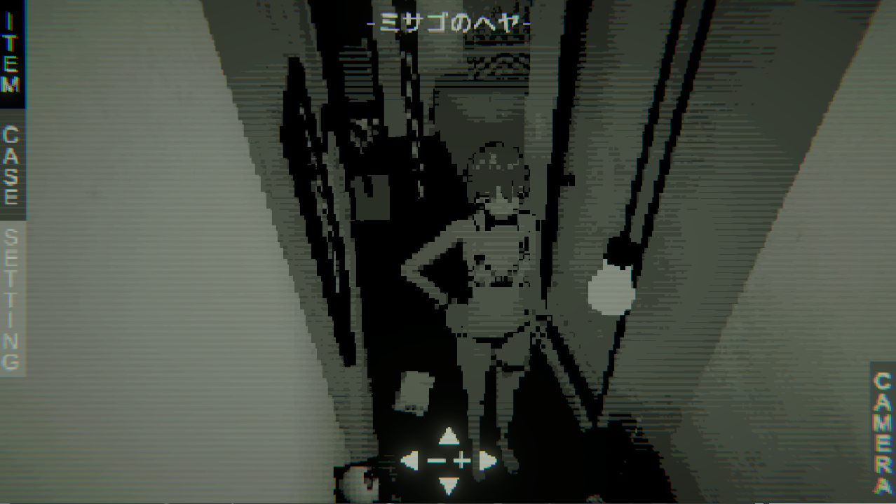 SLG/新作/有动画 | LOOK/ 窥视 【20230513】 游戏截图 5