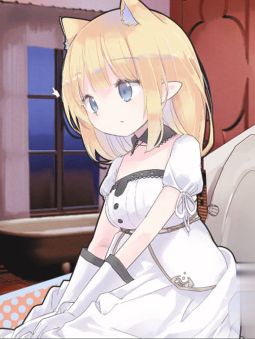 ACT/更新/官中丨AliceInCradle摇篮中的爱丽丝V0.23c丨【20230607】