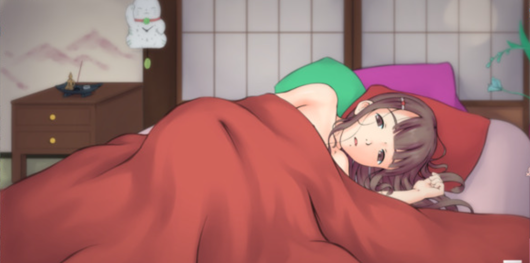 Night Attack on Little Sis! 夜袭【20230315】 游戏截图 5