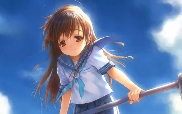 水仙3rd／Narcissu 3rd 游戏截图 3