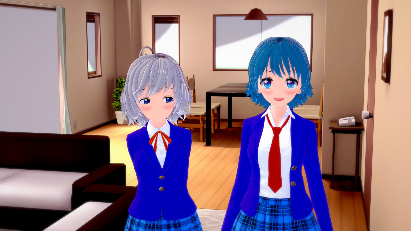 快乐的日子 Joyful Days v0.60 汉化版【20221230】 游戏截图 8