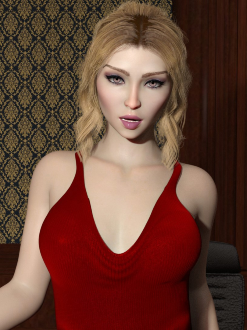 欧美SLG/沙盒/动态3C丨学院(The College) V0.56.0 汉化中文【20240716】