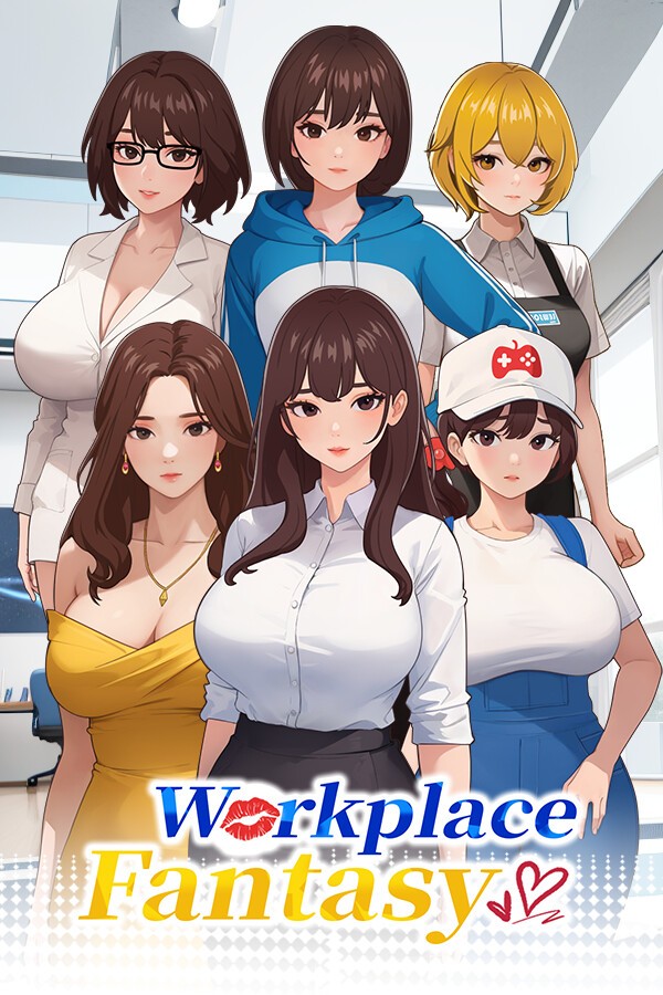 RPG/官中/动态丨 职场幻想 V1.2.17.9 官方中文 【20250107】 游戏截图 2