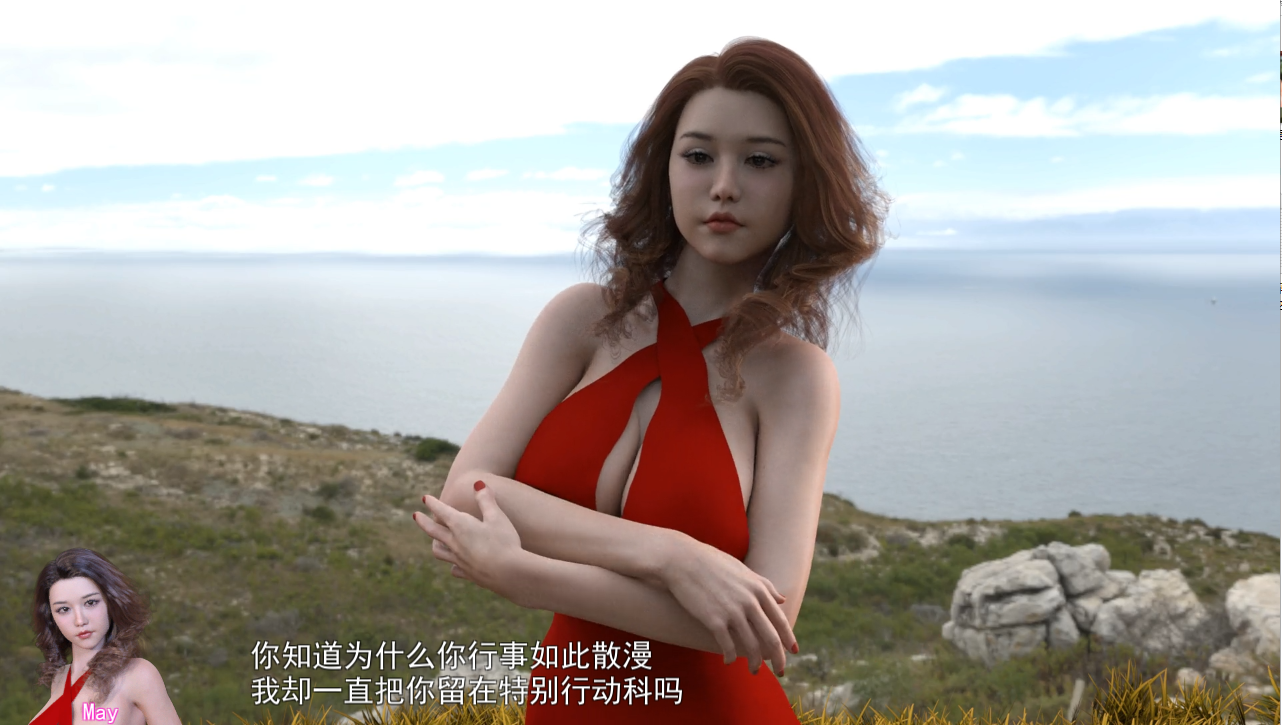 SLG/3日大更新/官方中文 | 赌神模拟器：亚洲风云God Of Gamblers V2.02 Bui:11134124 新活动重绘CG【20230513】 游戏截图 6