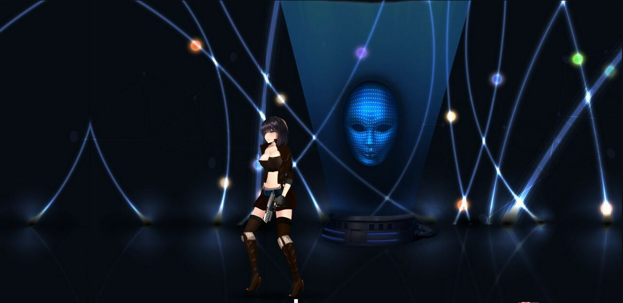 【日系ACT/全动态】潘多拉密码 CODE: PANDORA STEAM官方正式步兵版【4G/CV/新作】【20230502】 游戏截图 2