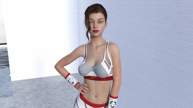 爱的夏天 Summer of Love v1.1 汉化版【PC0901】 游戏截图 6