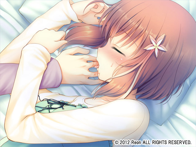 日式ADV/新汉化丨 微弱的音调 Faint Tone AI汉化版+全CG存档 --转区运行【20250107】 游戏截图 2
