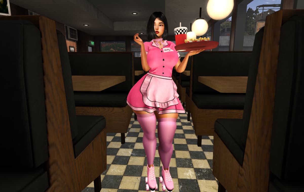 亚洲风SLG/动态/更新丨 家庭麻烦 Family trouble v0.9.42  汉化版 【20250410】_1 游戏截图 8